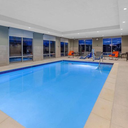 Hampton Inn & Suites Bloomfield Hills Detroit Exterior foto