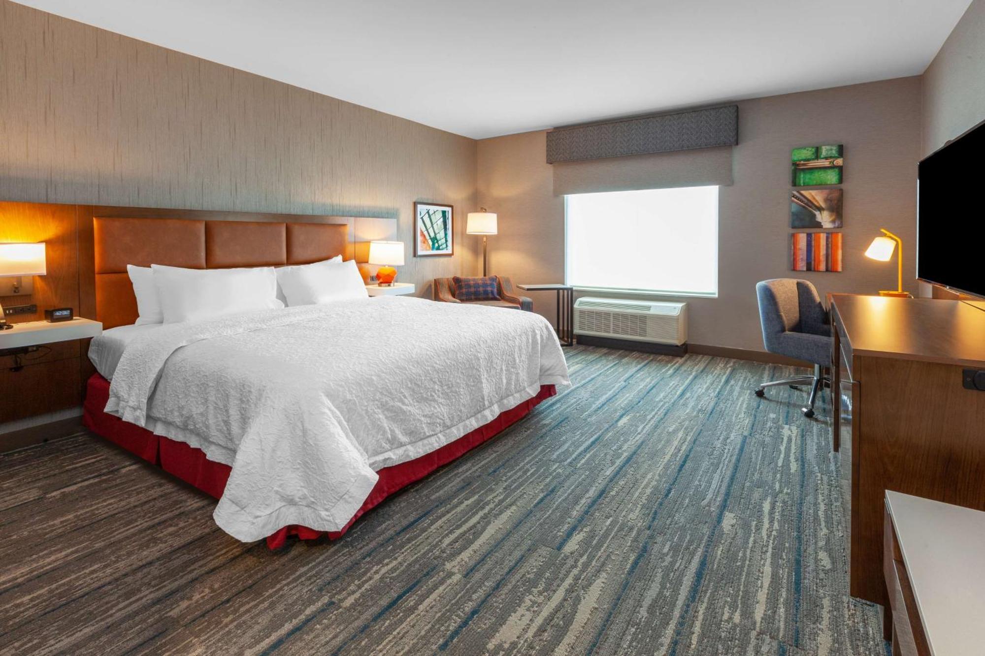 Hampton Inn & Suites Bloomfield Hills Detroit Exterior foto